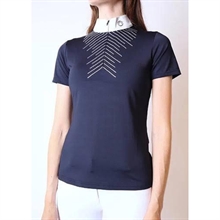 Montar Bling junior competition shirt 